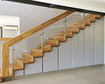 Construction et protection de vos escaliers par Escaliers Maisons à Obermorschwiller
